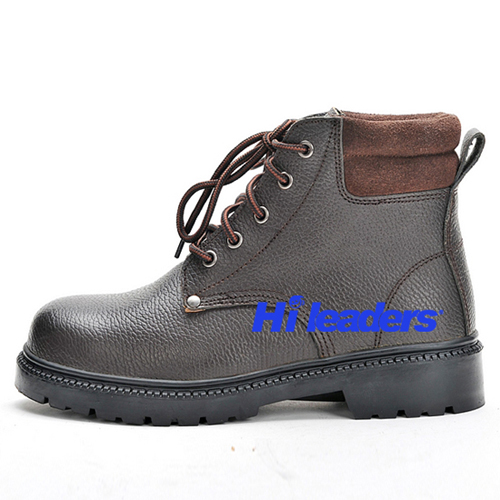 Security work boots