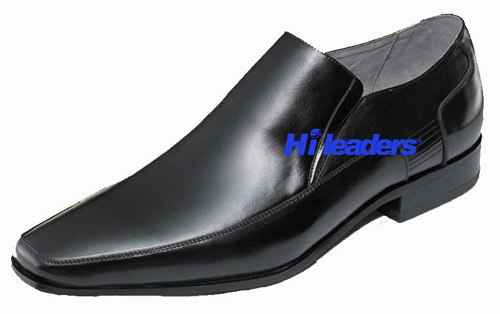Men's uniform shoes