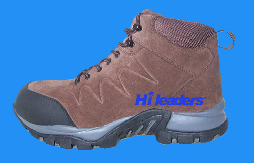 Sports safety boots