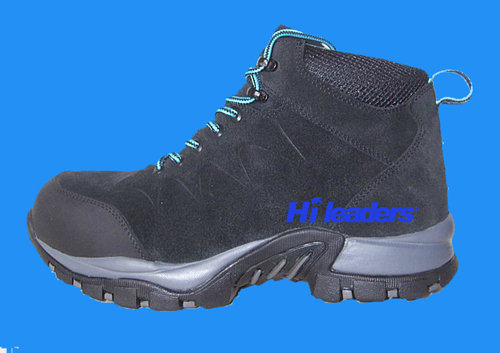 High grade safety trainer boots