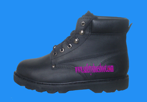 Work boots supplier