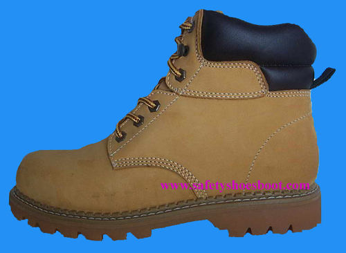long lasting work boots