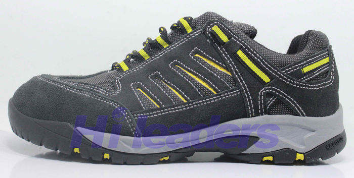 new model hiker style  safety trainer/safety shoes
