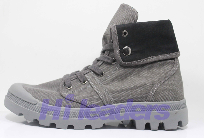 palladium jungle boots