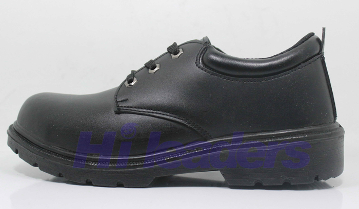 2016 new design executive safety shoes