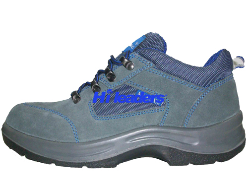 Protective safety shoes