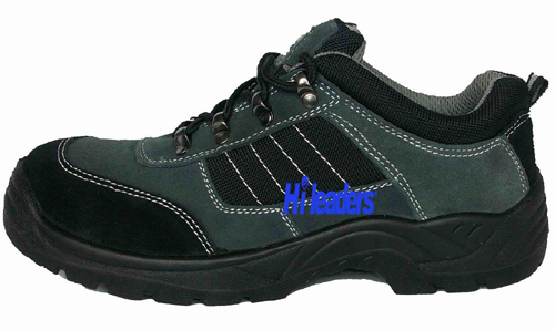 Protective toe cap safety shoes