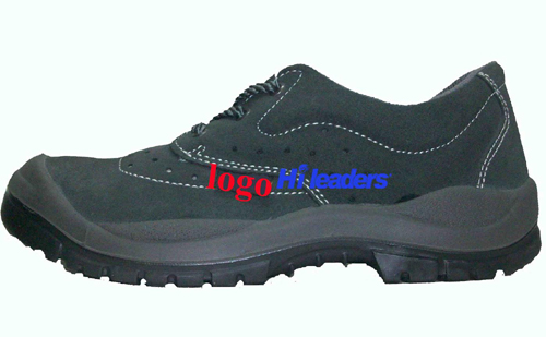 Safety trainer shoes