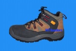 High grade safety boots factory