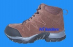 Sports safety boots