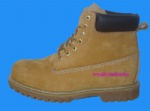 Durable work boot factory