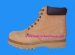 Work boots safety manufacturer