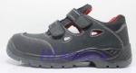 2016 new model  PU sole  safety sandal for men