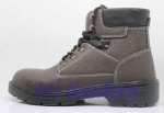 New Design heavy duty work boots/safety footwear  S3 standard