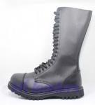 water resistant  jungle combat boot/elite military boot