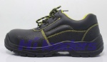 New Design Work Boots/Men's safety shoes