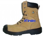 CSA standard safety boots