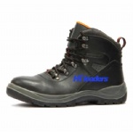 Protective safety boots